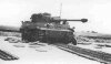 Panzer VI Tiger I (80)